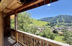 La Clusaz, Rhône-Alpes 74220