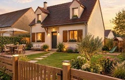 Saint-Andre-De-l'Eure, Haute-Normandie 27220