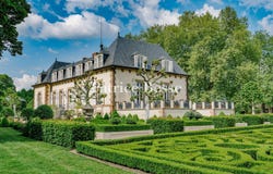 Moulins, Auvergne 03000