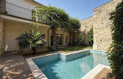 Fabrègues, Occitanie 34690