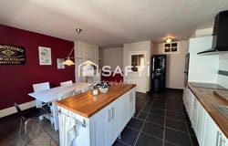 Bourganeuf, Limousin 23400