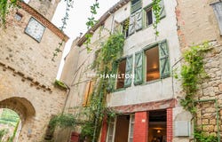 CORDES SUR CIEL, Occitanie 81170