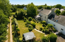 NEVEZ, Brittany 29920