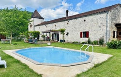 Larnagol, Midi-Pyrénées 46160