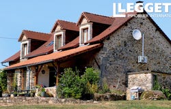 Champs-Romain, Nouvelle-Aquitaine 24470