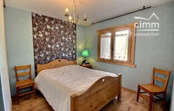 Arâches-la-Frasse, Haute-Savoie 74300