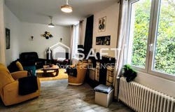 Neris-Les-Bains, Auvergne 03310