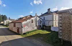 Videix, Haute-Vienne 87600