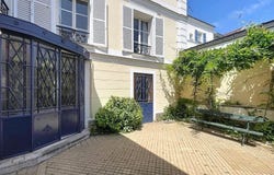 Antony, Ile-de-France 92160