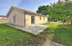 Parentis-en-Born, Landes 40160