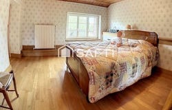 Ciez, Bourgogne 58220