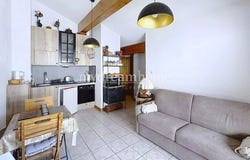 Flumet, Savoie 73590