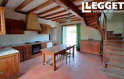 Cherval, Nouvelle-Aquitaine 24320
