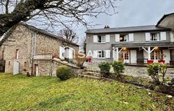 Merinchal, Limousin 23420