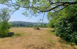 SEGONZAC, Limousin 19310