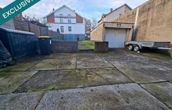 Stiring-Wendel, Lorraine 57350