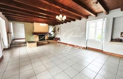 Beruges, Poitou-Charentes 86190