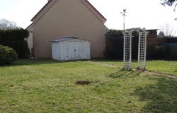 Auneau, Eure-et-Loir 28700