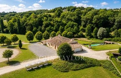 Créon, Gironde 33670