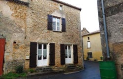 Lacapelle-Biron, Aquitaine 47150
