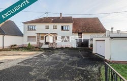 Neuhaeusel, Alsace 67480