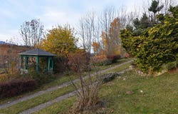 Les Adrets, Isère 38190