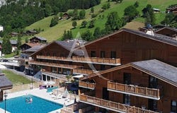LA CLUSAZ, Auvergne-Rhône-Alpes 74220