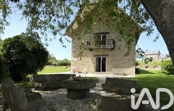 Marcilly, Lower Normandy 50220