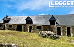 Champéon, Pays de la Loire 53640
