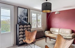 TRELAZE, Pays de la Loire 49800