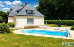 Pacé, Brittany 35740