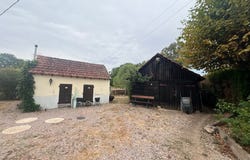 Saint-Saturnin, Centre-Val de Loire 18370