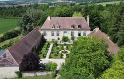 Chantelle, Auvergne 03140