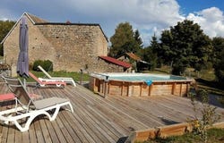 Miremont, Auvergne 63380