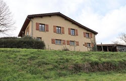 Sauviat, Auvergne 63120