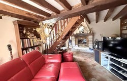 Houdan, Yvelines 78550