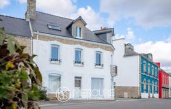 Étel, Brittany 56410