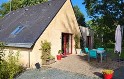 PLESSE, Pays de la Loire 44630