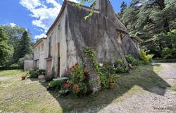 Gorniès, Languedoc-Roussillon 34190