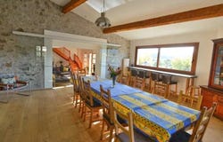 Roquebrun, Languedoc-Roussillon 34460