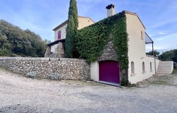 Anduze, Languedoc-Roussillon 30140