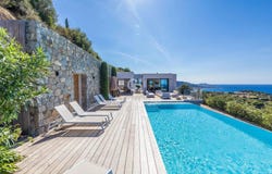 Corbara, Corsica 20220