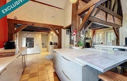 Saint-Martin-d'Ordon, Bourgogne 89330