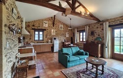 Biron, Dordogne 24540