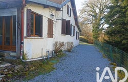 Royères, Nouvelle-Aquitaine 87400