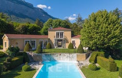 Meylan, Rhône-Alpes 38240