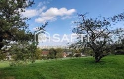 La Roche-Posay, Poitou-Charentes 86270