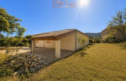 Grospierres, Rhône-Alpes 07120