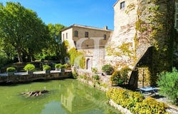 Laudun-l'Ardoise, Occitanie 30290