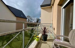 Trebeurden, Bretagne 22560